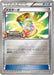 Mega Turbo - XY-P [状態B]XY - PROMO - GOOD - Pokémon TCG Japanese Japan Figure 24165-PROMOXYPBXY-GOOD