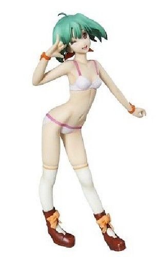 Megahouse Ausgezeichnetes Modell Macross Frontier Ranka Lee Macross Cinderella Ver.