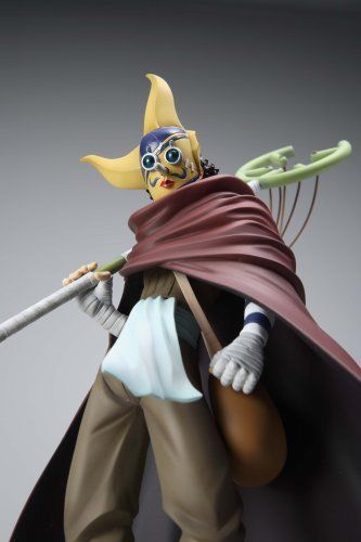 Figurine Megahouse Excellent Model One Piece Series Neo-5 Soge-king