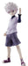 Megahouse G.e.m. Series Hunter X Hunter Kirua 1/8 Scale Figure - Japan Figure