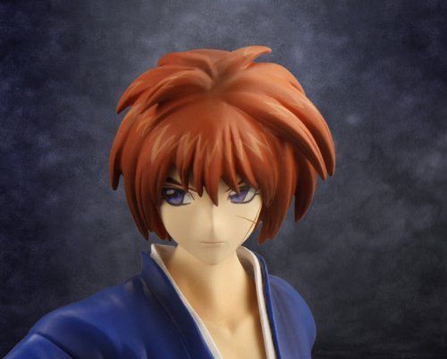 Megahouse Gem Series Rurouni Kenshin Himura Kenshin Limited Ver. Chiffre