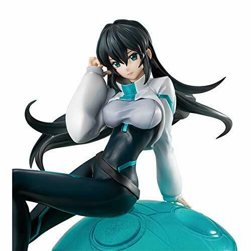 Figurine Megahouse Ggg Gundam Build Divers Re:rise May