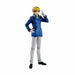 Megahouse Ggg Mobile Suit Gundam 00 Graham Aker Figure - Japan Figure