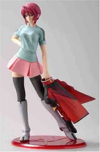Megahouse Rah Dx Gundam Seed Destiny Lunamaria Hawke Ver.2 1/8 Scale Figure - Japan Figure