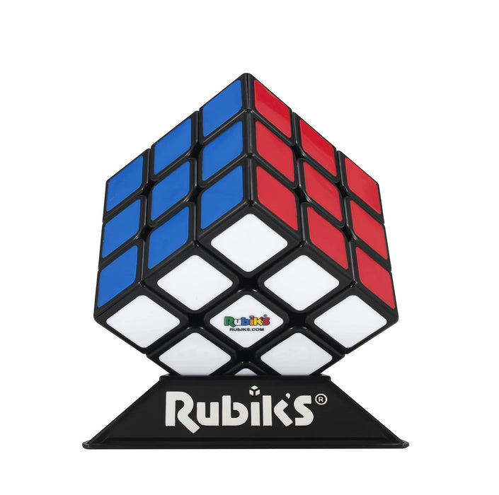 Megahouse Rubik's Cube 3x3 Ver.3.0 Official Licensed Ages 8+