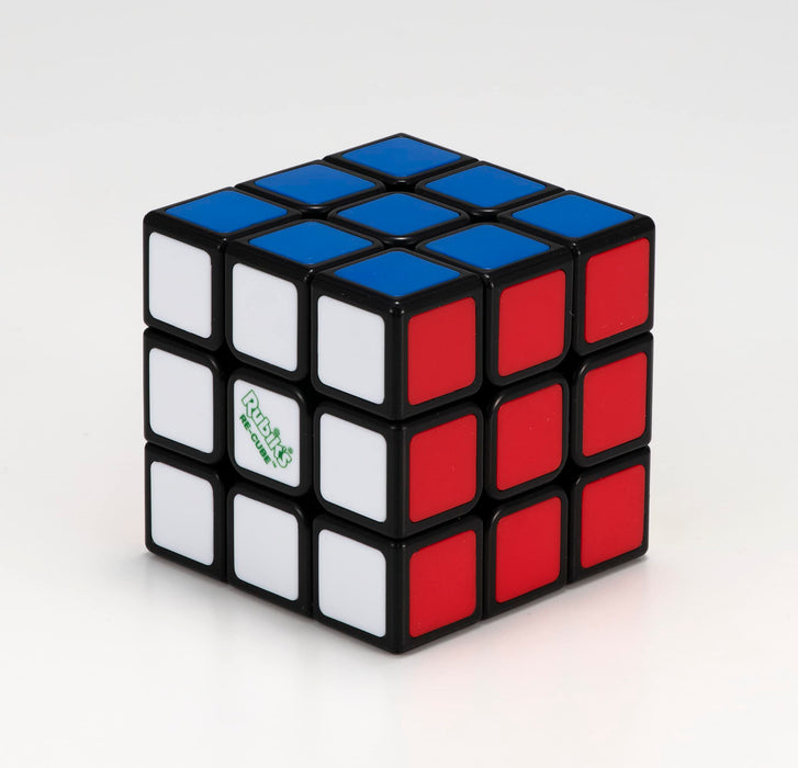 Megahouse Rubik's Cube Eco 8+ [Officially Licensed]