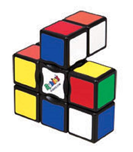 Megahouse Rubik's Flat 3X1 Ages 6+ (Official)