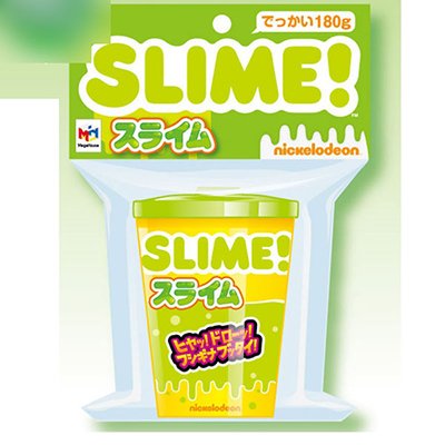 Megahouse Slime 6+