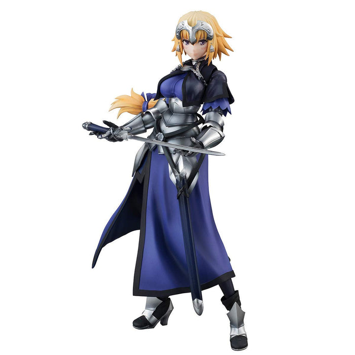 Megahouse VAH DX Fate/Apocrypha Ruler Figure