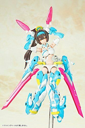 Megami Device Asra Archer Aoi 1/1 Plastikmodellbausatz Kotobukiya