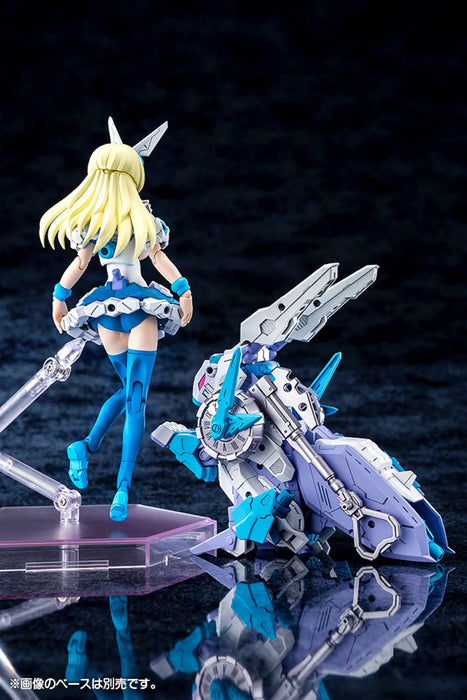 Kotobukiya Megami Device 1/1 Chaos & Pretty Alice Japanese Scale Plastic Figures