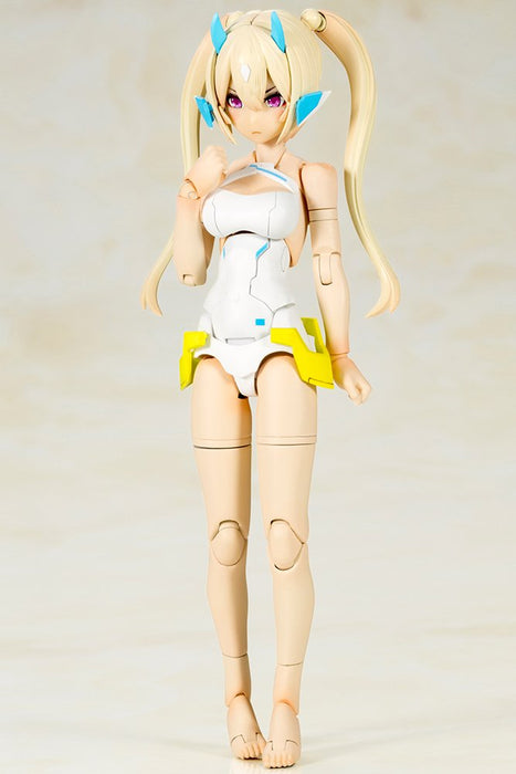 KOTOBUKIYA Megami Device Asra Ninja Aoi 1/1 Plastikmodell