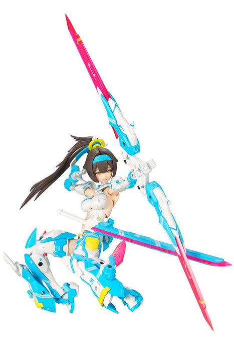 KOTOBUKIYA - Megami Device Asra Archer Aoi 1/1 Plastic Model