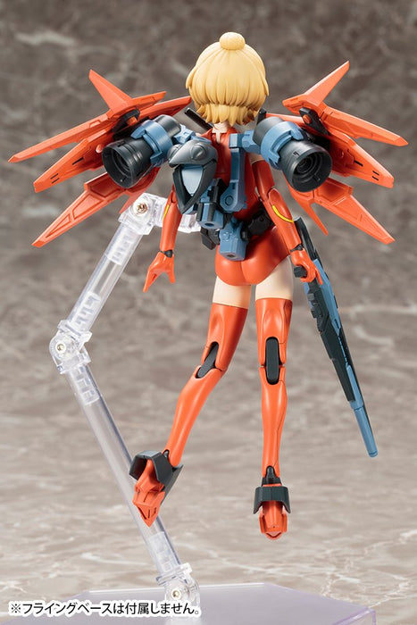Megami Device Sol Hornet Height Approx 140Mm 1/1 Scale Plastic Model
