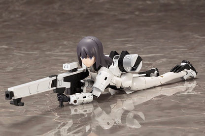 Megami Device Wism Soldier Sniper/grapple Model Kit Kotobukiya- Japan Figure Store - #1 Bring To You The Best Japanese Goods