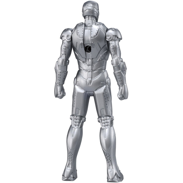 TAKARA TOMY Marvel Metakore Metal Figure Ironman Mark 2 894513