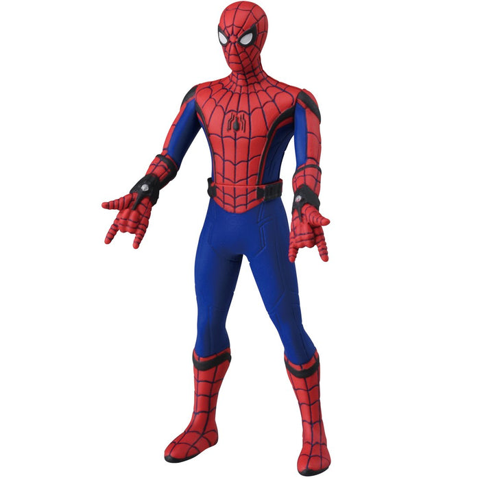 TAKARA TOMY - Marvel Metakore Metal Figure Spider-Man Homecoming Version 894520