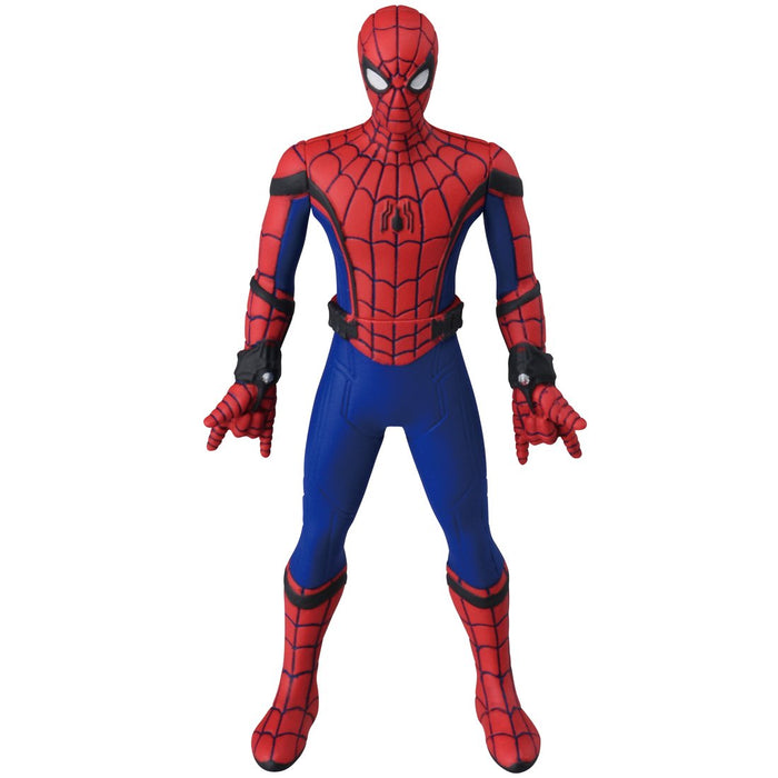 TAKARA TOMY - Marvel Metakore Metal Figure Spider-Man Homecoming Version 894520