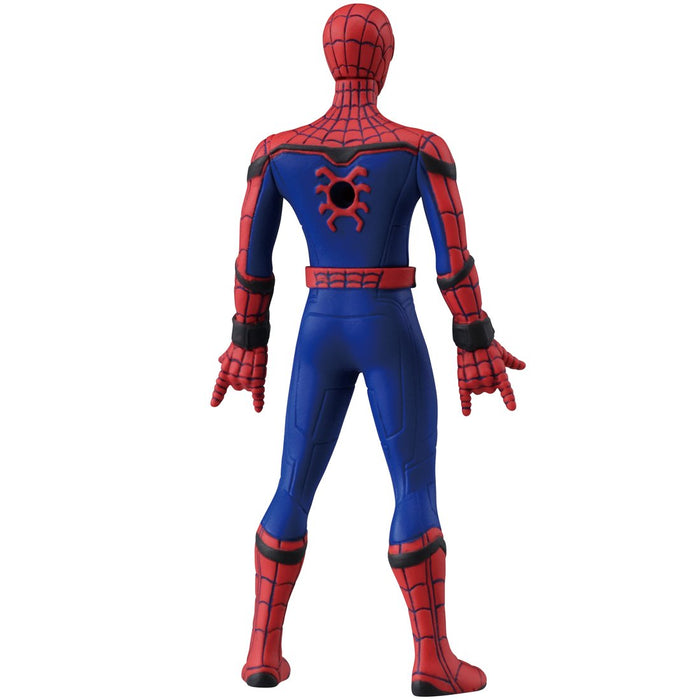 TAKARA TOMY - Marvel Metakore Metallfigur Spider-Man Homecoming Version 894520