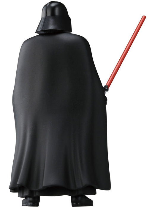 TAKARA TOMY Disney Star Wars Metakore Metal Figure #01 Darth Vader 821397