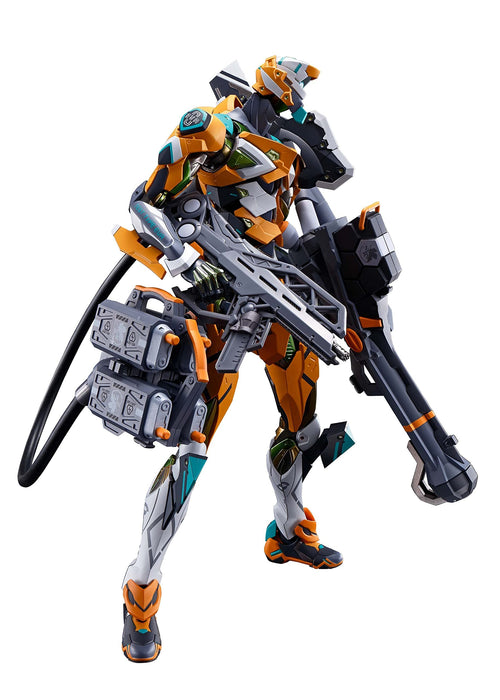 BANDAI Metal Build Evangelion Eva-00 Figure