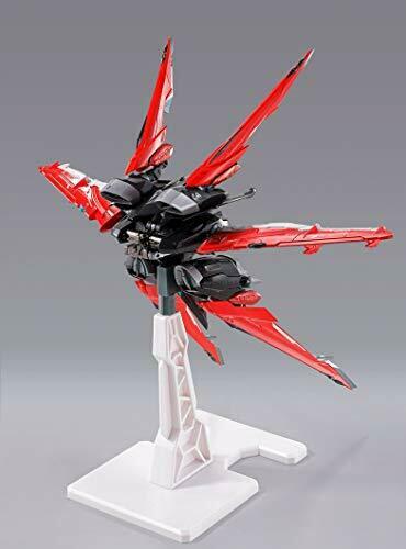 Metal Build Flight Unit Option Set Alternative Strike Ver. Gundam - Japan Figure