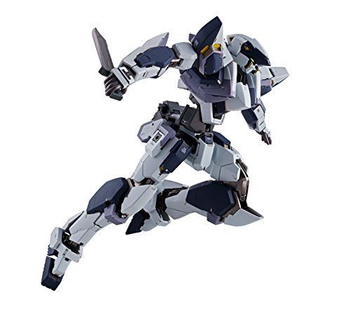 Metal Build Full Metal Panic! Arbalest Ver. Iv Action Figure Bandai - Japan Figure