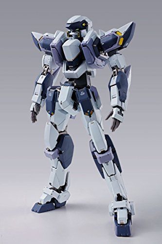 Metal Build Volle Metal-Panik! Arbalest Ver. IV Actionfigur Bandai