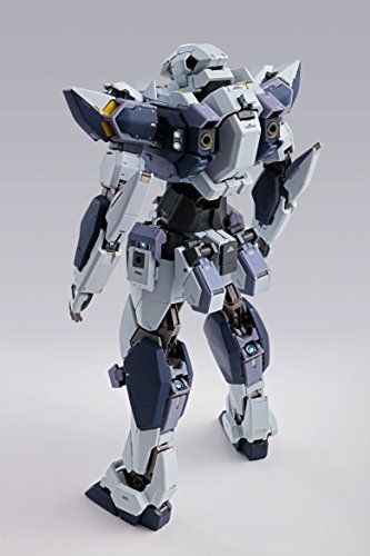 Metal Build Volle Metal-Panik! Arbalest Ver. IV Actionfigur Bandai