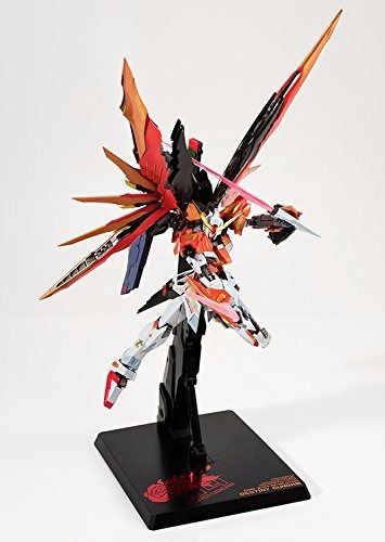 Metal Build Gundam Seed Destiny Gundam Heine Custom Actionfigur Bandai