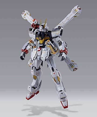 Metal Build Mobile Suit Crossbone Gundam X1 Action Figure Bandai
