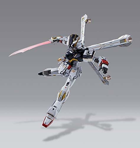 Metal Build Mobile Suit Crossbone Gundam X1 Actionfigur Bandai
