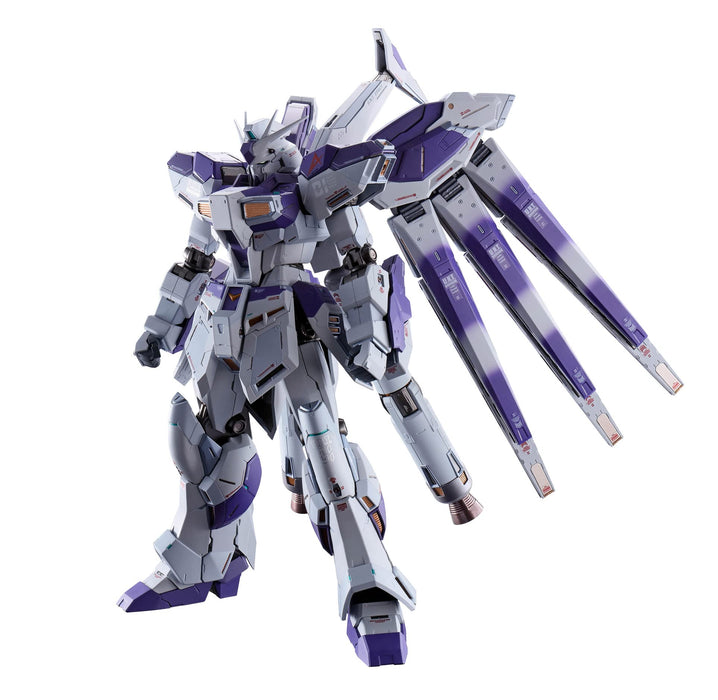 Metal Build Mobile Suit Gundam Metal Build Hi-Nu BAS62996