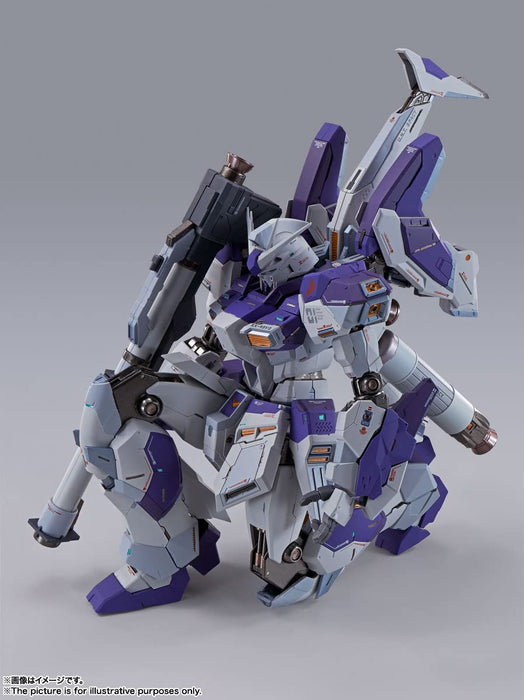 Metal Build Mobile Suit Gundam Metal Build Hi-Nu BAS62996