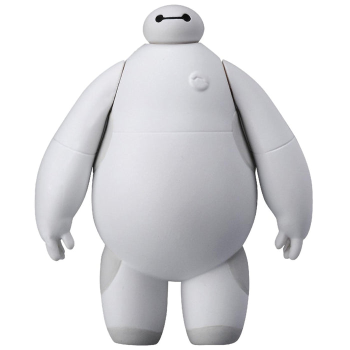 TAKARA TOMY Disney Metakore Metal Figure Collection Big Hero 6 Baymax 885467