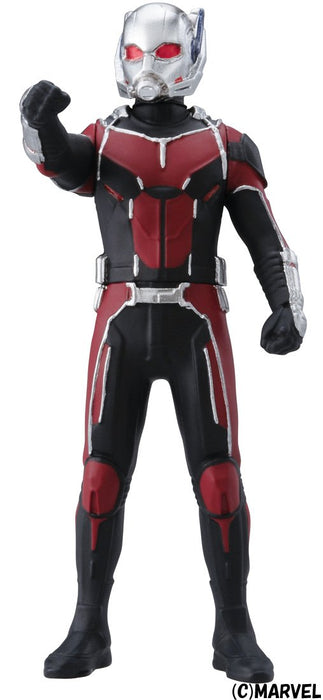 TAKARA TOMY Marvel Metakore Figurine en métal Ant-Man 4904810869733
