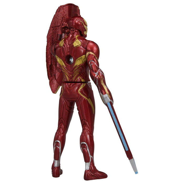 TAKARA TOMY Metakore Marvel Iron Man Mark 50 Hand Blade Ver. 399605
