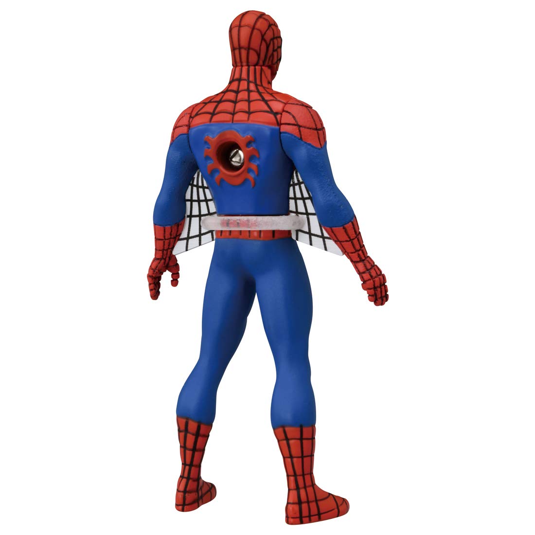 TAKARA TOMY Metakore Marvel Spider-Man Web Wing Ver. 399612- Japan Figure Store - #1 Bring To You The Best Japanese Goods