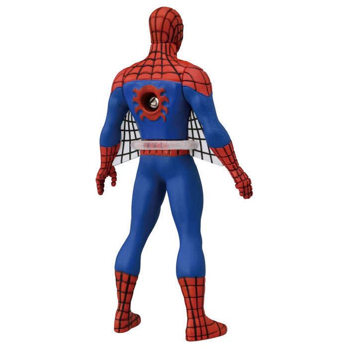 TAKARA TOMY Metakore Marvel Spider-Man Web Wing Ver. 399612