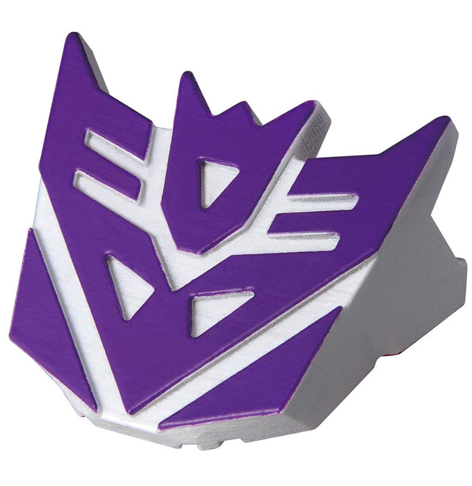 TAKARA TOMY Transformers Metakore Metal Figure Logo Kollektion€615934