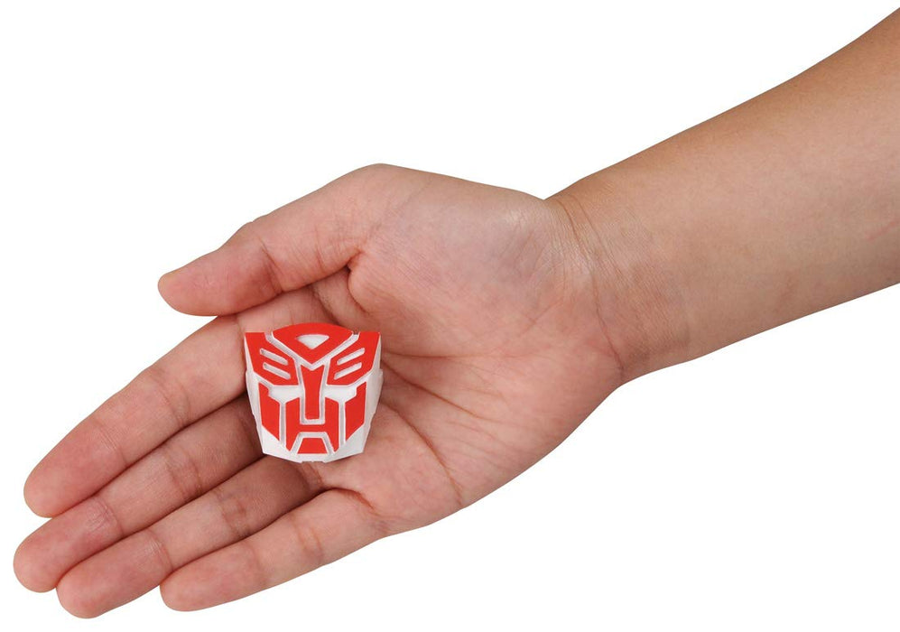 TAKARA TOMY Transformers Metakore Metal Figure Logo Kollektion€615934