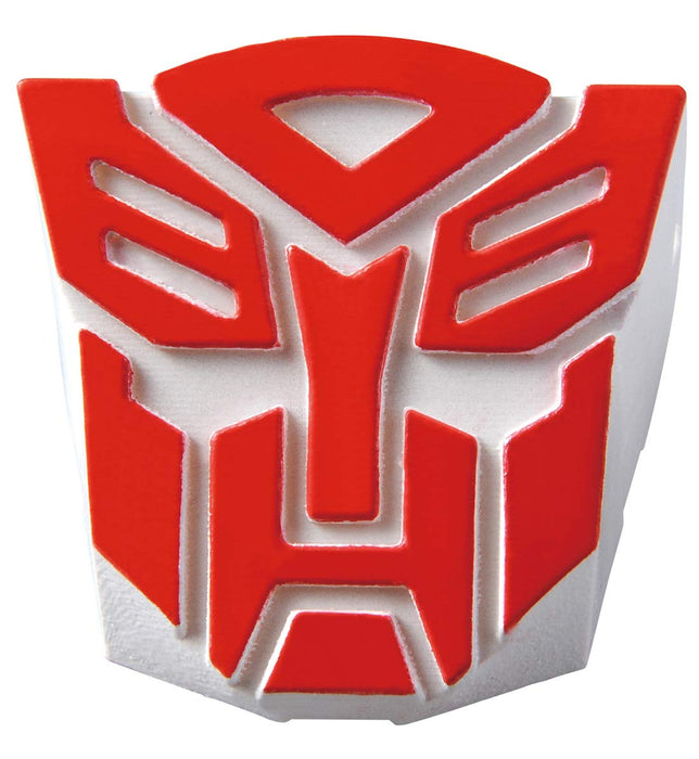 TAKARA TOMY Transformers Metakore Metal Figure Logo Kollektion€615934