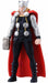 Metal Figure Collection Metacolle Marvel Thor Takara Tomy - Japan Figure