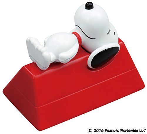 Collection de figurines en métal Metacolle Peanuts Snoopy Figurine moulée sous pression Takara Tomy