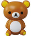 Metal Figure Collection Metacolle Rilakkuma Diecast Figure Takara Tomy - Japan Figure