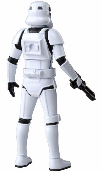 Figurine en métal Collection Metacolle Star Wars 02 Figurine Stormtrooper Takara Tomy