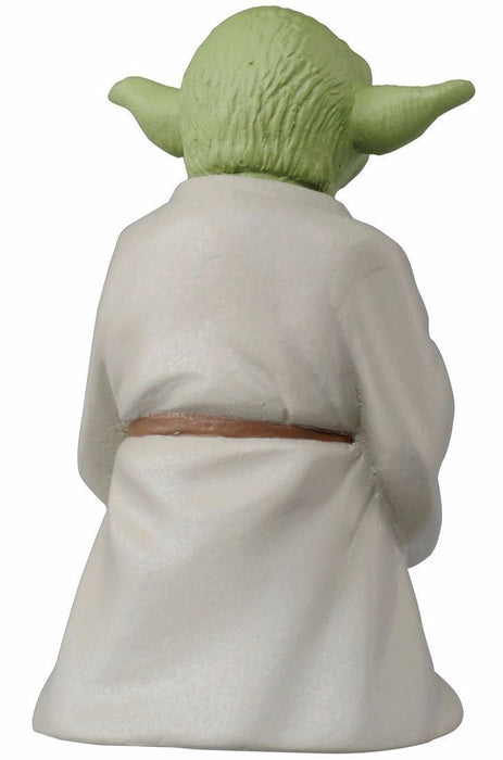 Figurine en métal Collection Metacolle Star Wars 05 Figurine Yoda Takara Tomy