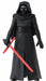 Metal Figure Collection Metacolle Star Wars 08 Kylo Ren Takara Tomy - Japan Figure