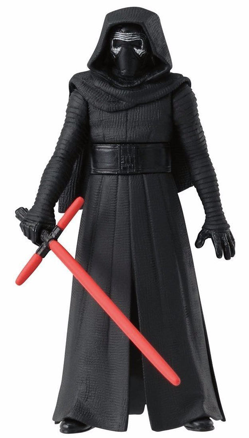 Metal Figure Collection Metacolle Star Wars 08 Kylo Ren Takara Tomy - Japan Figure