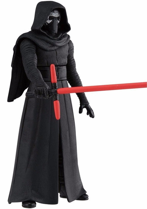 Metal Figure Collection Metacolle Star Wars 08 Kylo Ren Takara Tomy